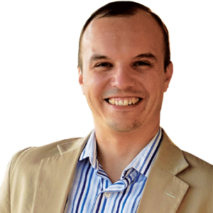 Dr. Andrew D. Shepherd