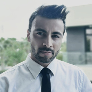 Yassar Haneef