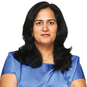 Sasha Rao